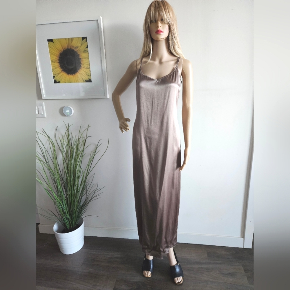 DOLCE & GABBANA Slip Gown